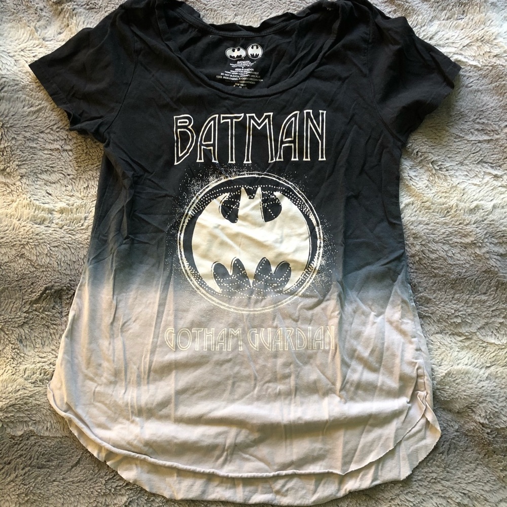 Batman T shirt